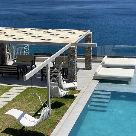 Villa Proistakis Achlia Dış mekan fotoğraf